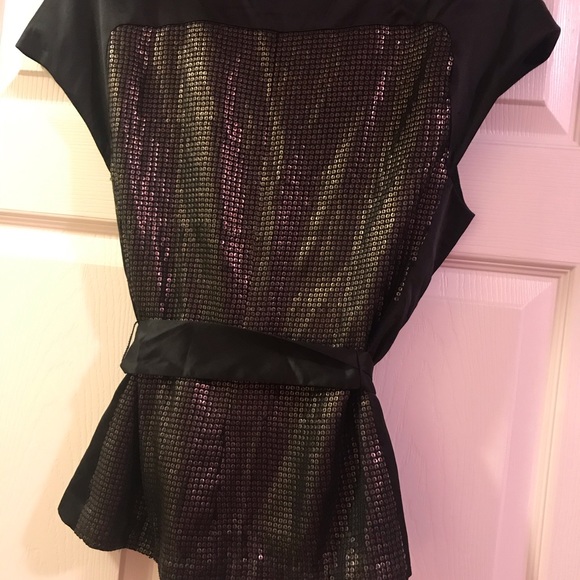 Shirt by Narciso Rodriguez for design nation - Picture 5 of 8